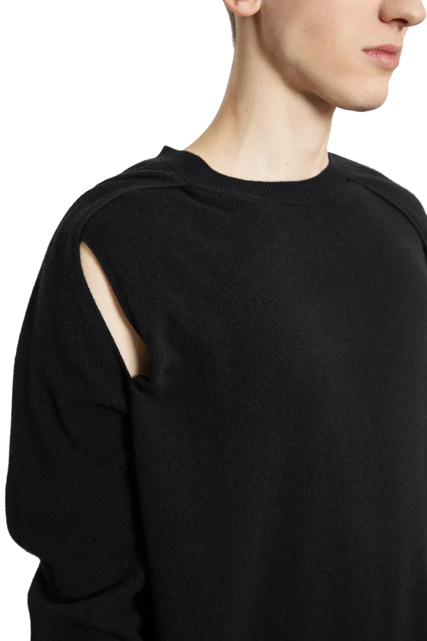 Lemme-Sweater - 4