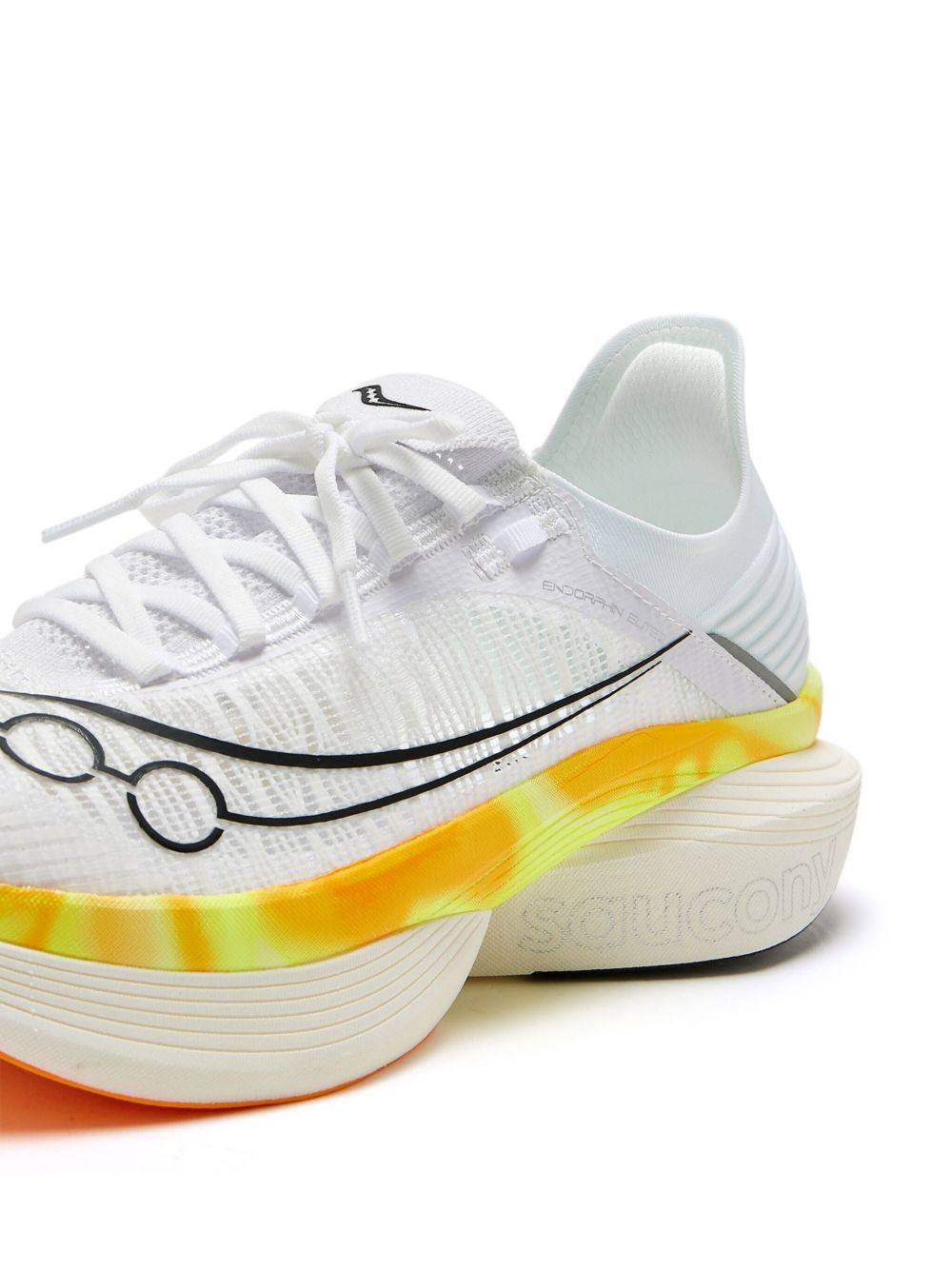 Saucony Endorphin Elite 2 sneakers - 4