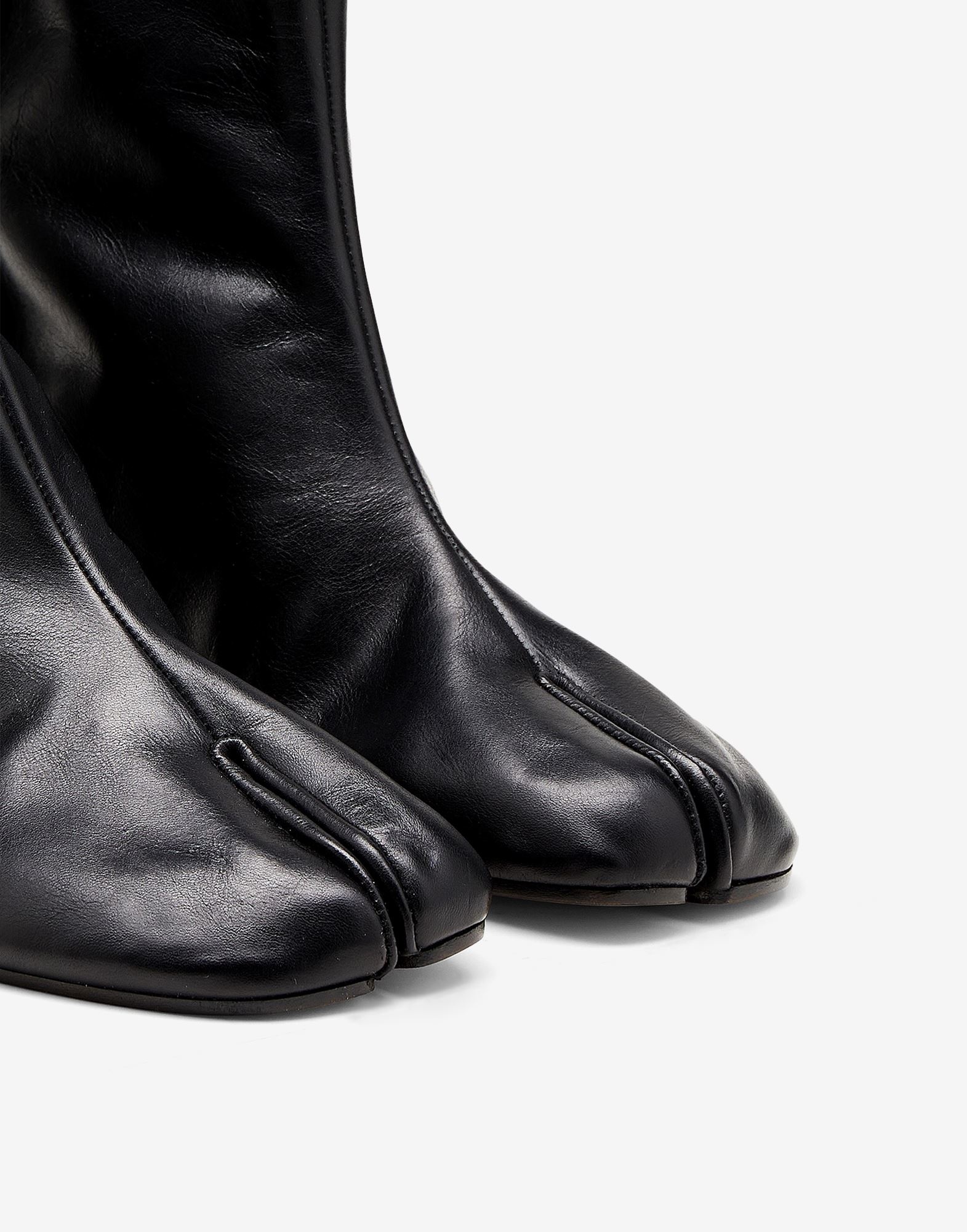 Tabi ankle boots - 5