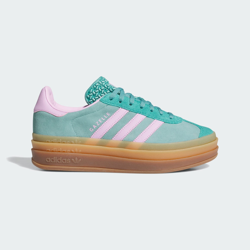 Gazelle Bold Shoes - 1