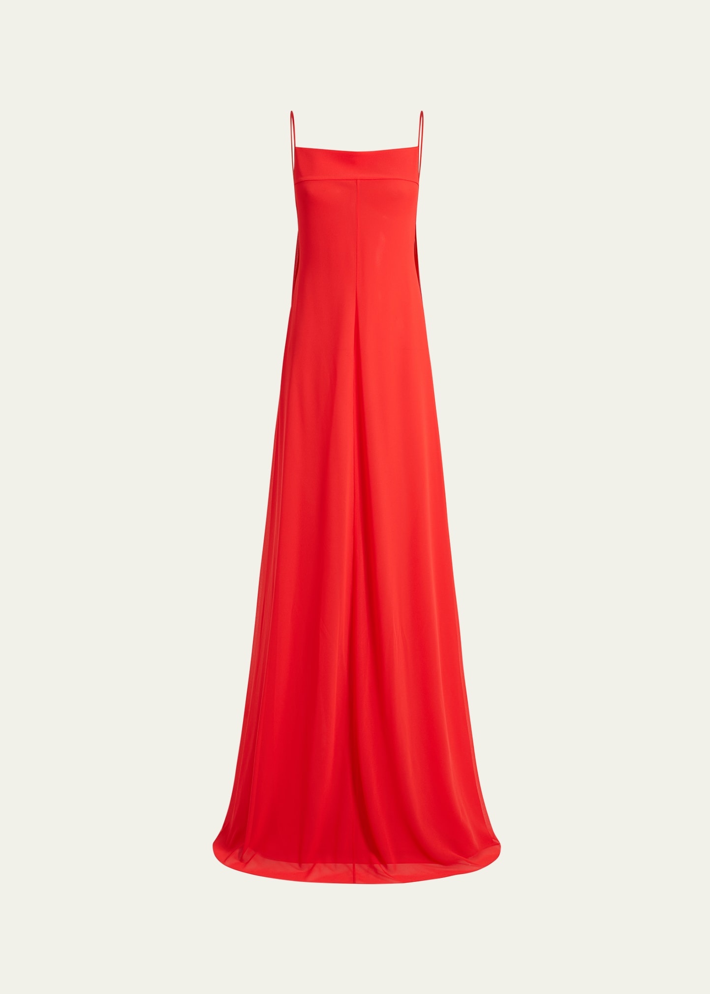 Febe Gown - 1
