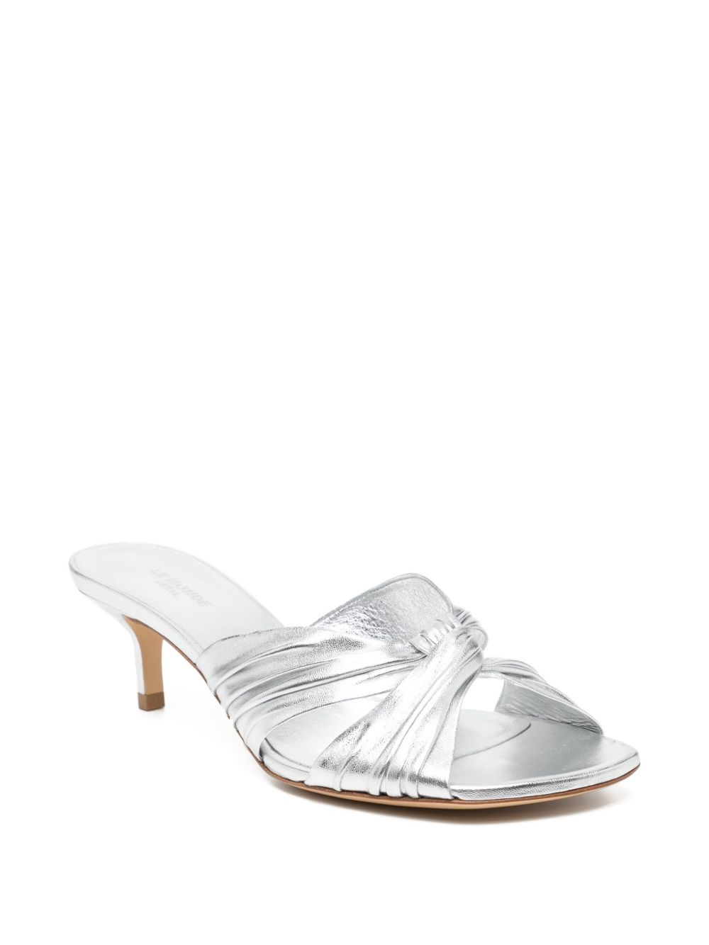 40mm Antonia sandals - 2