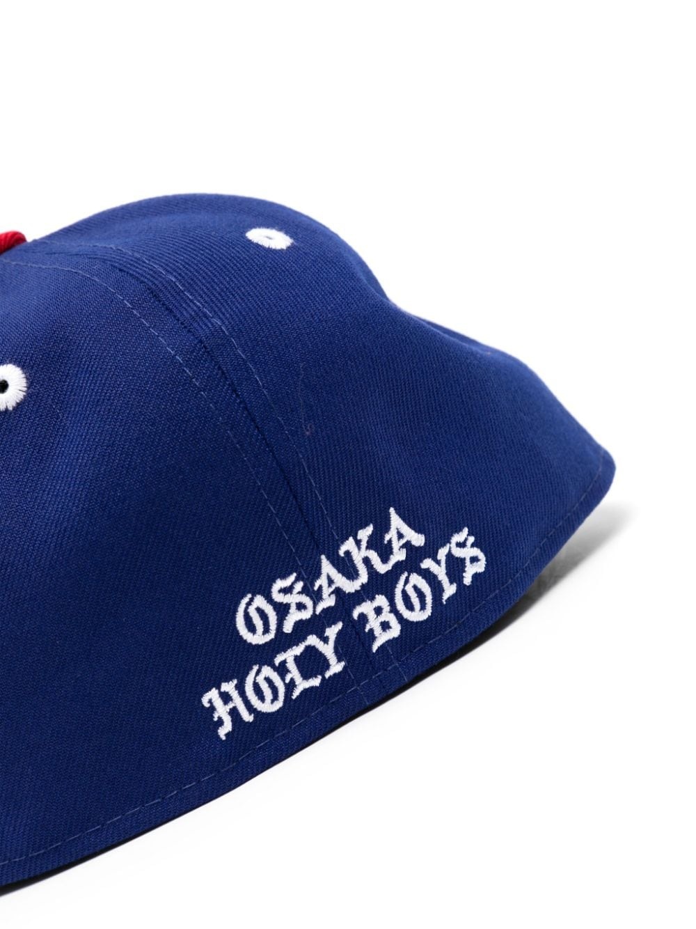 Born Saint hat - 2