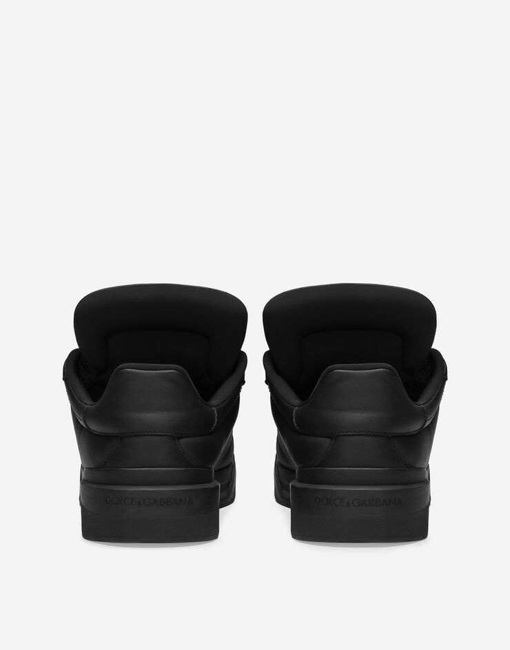 Nappa leather Mega Skate sneakers - 3