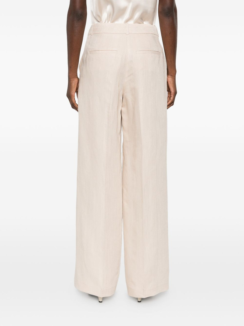 straight trousers 4