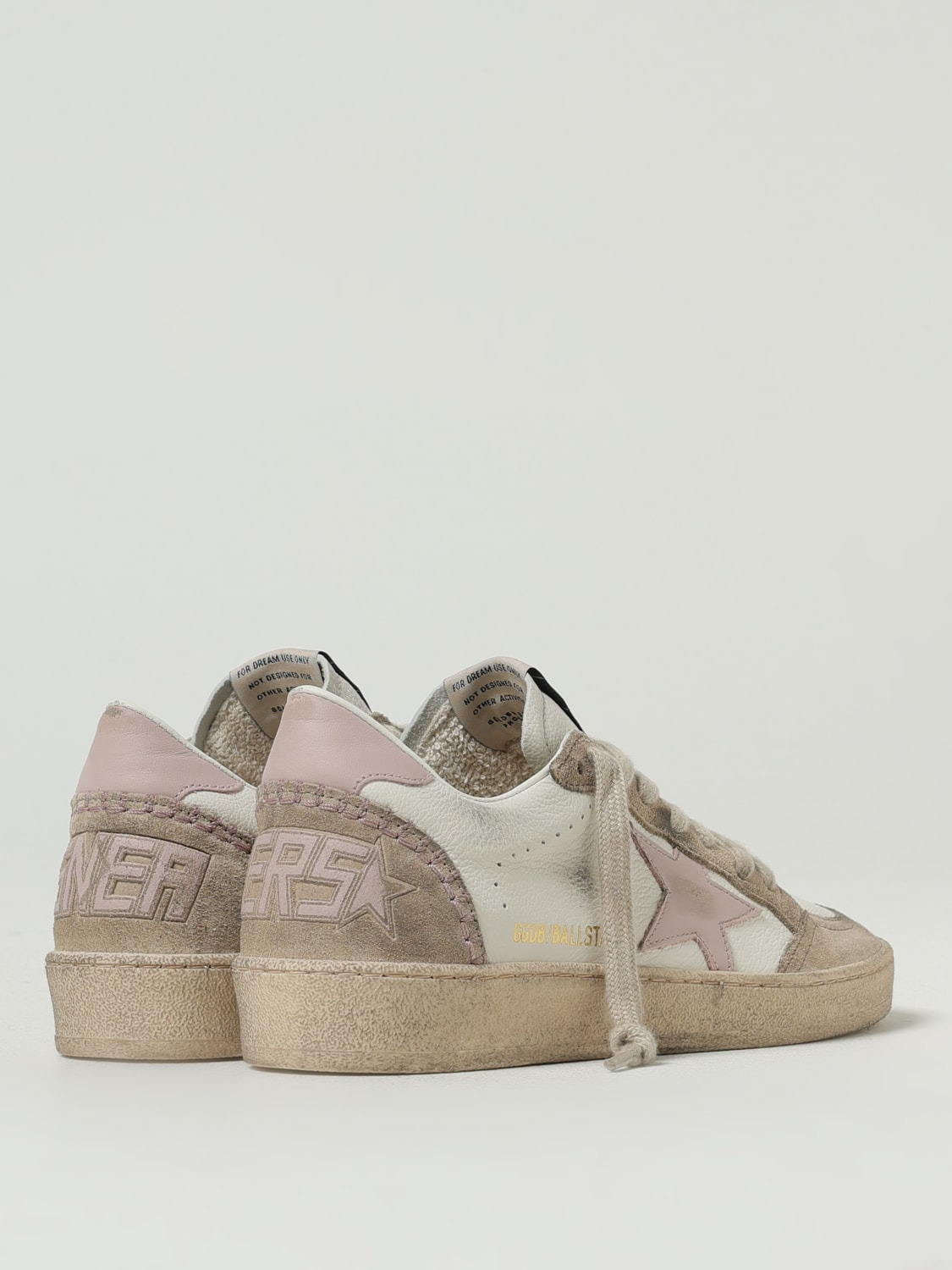 Sneakers woman Golden Goose - 3