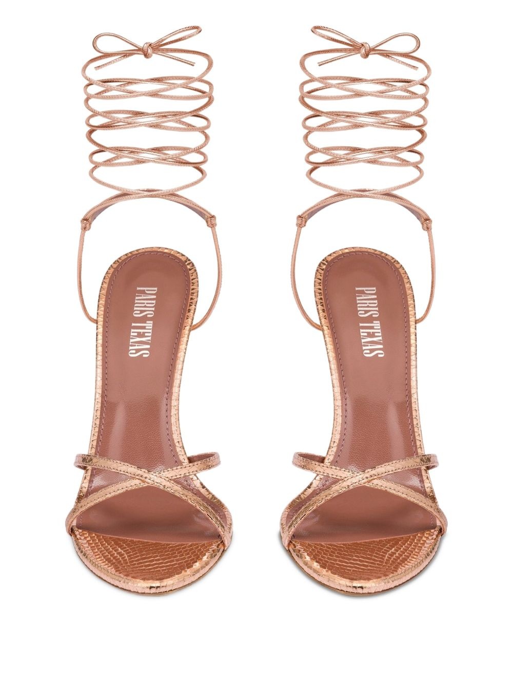 105mm Linda sandals - 3