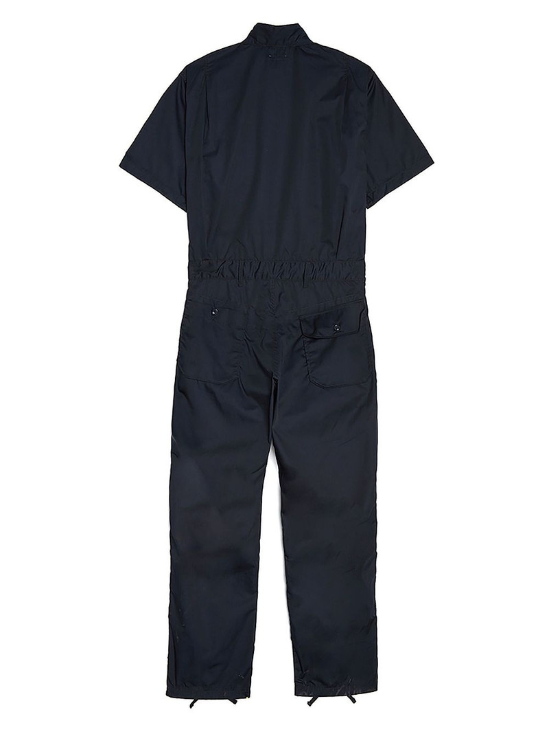 Engineered Garments straight-leg racing suit outlook