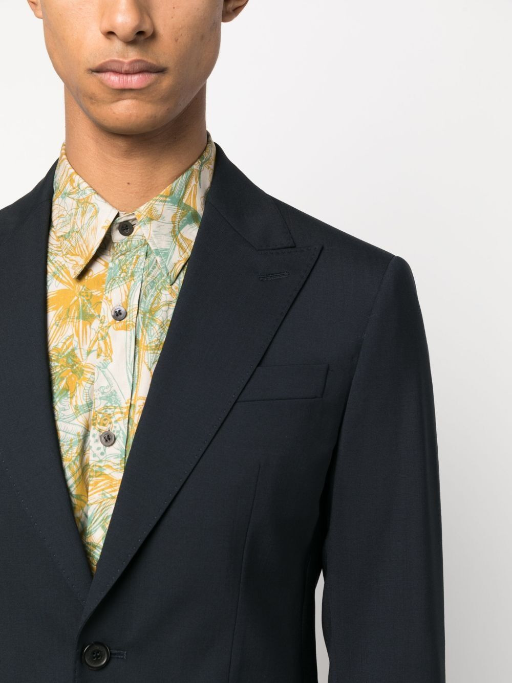 Dsquared2 Men London Suit - 3