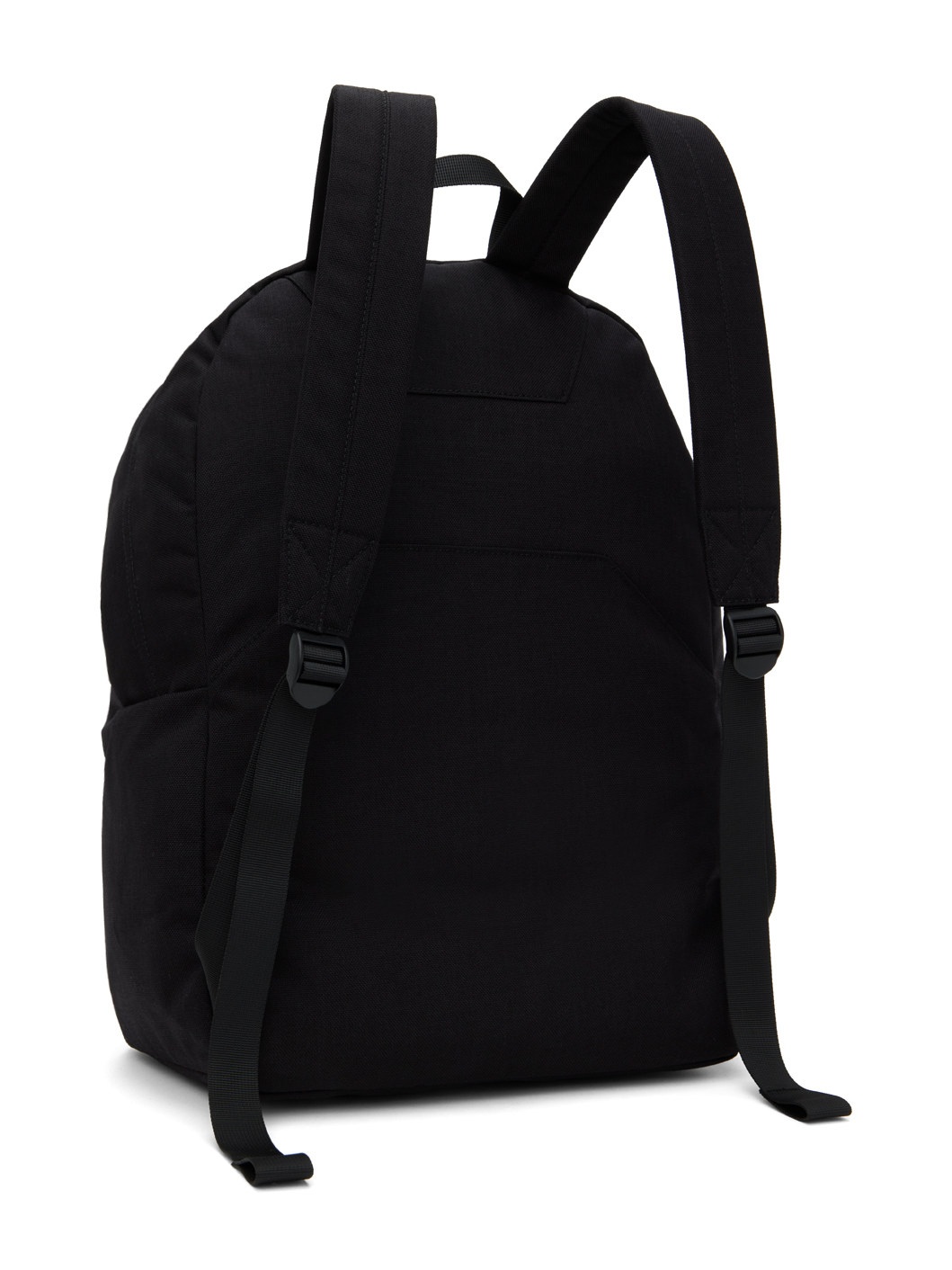 Black Cordura 22L Backpack - 3