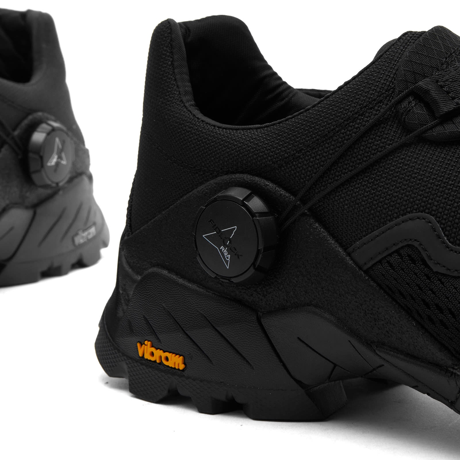 ROA ROA Minaar Hiking Sneaker | endclothing | REVERSIBLE