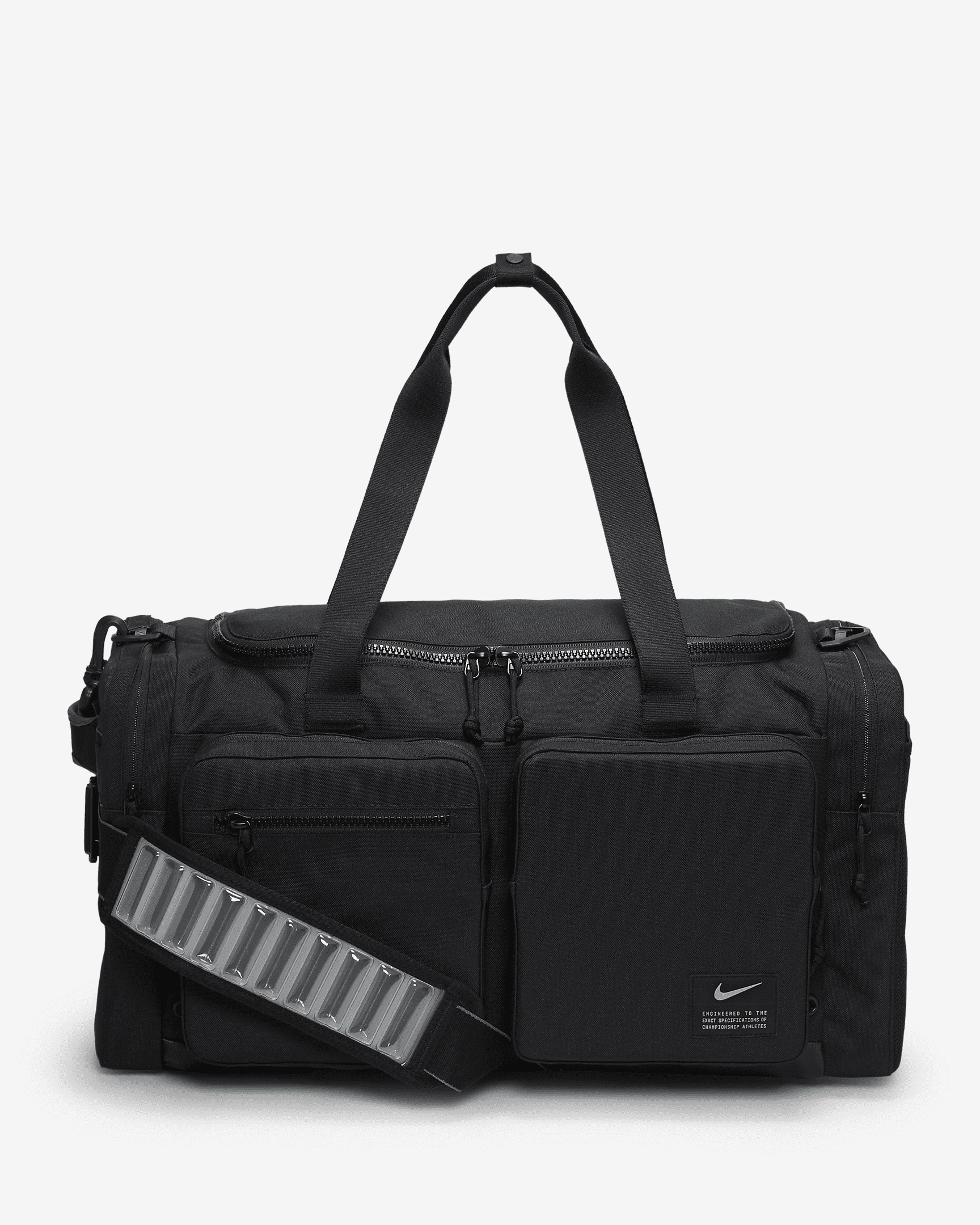 Nike Men's Utility Power Training Duffel Bag (Medium - 2
