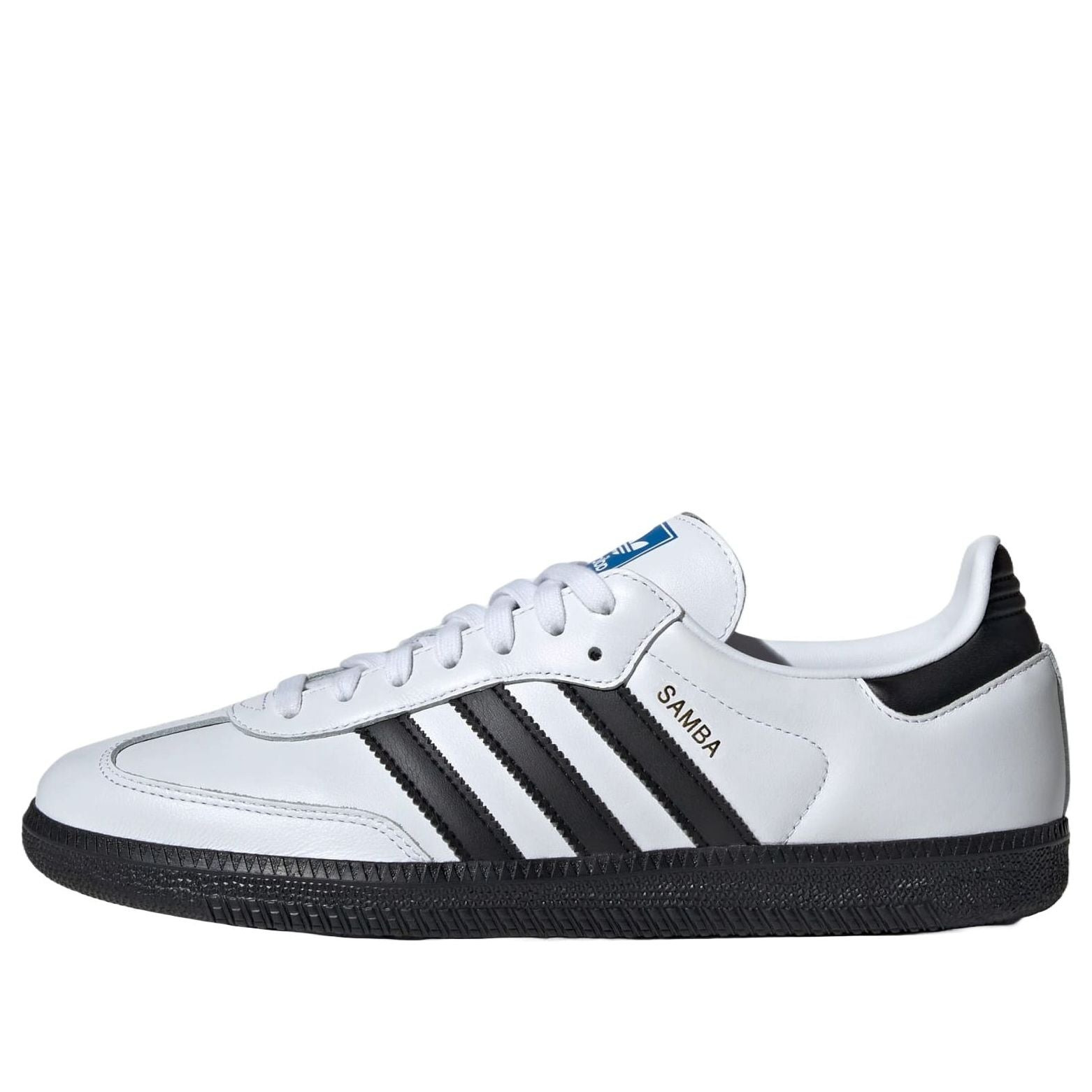 adidas Samba OG 'White Black' IH4879 - 1