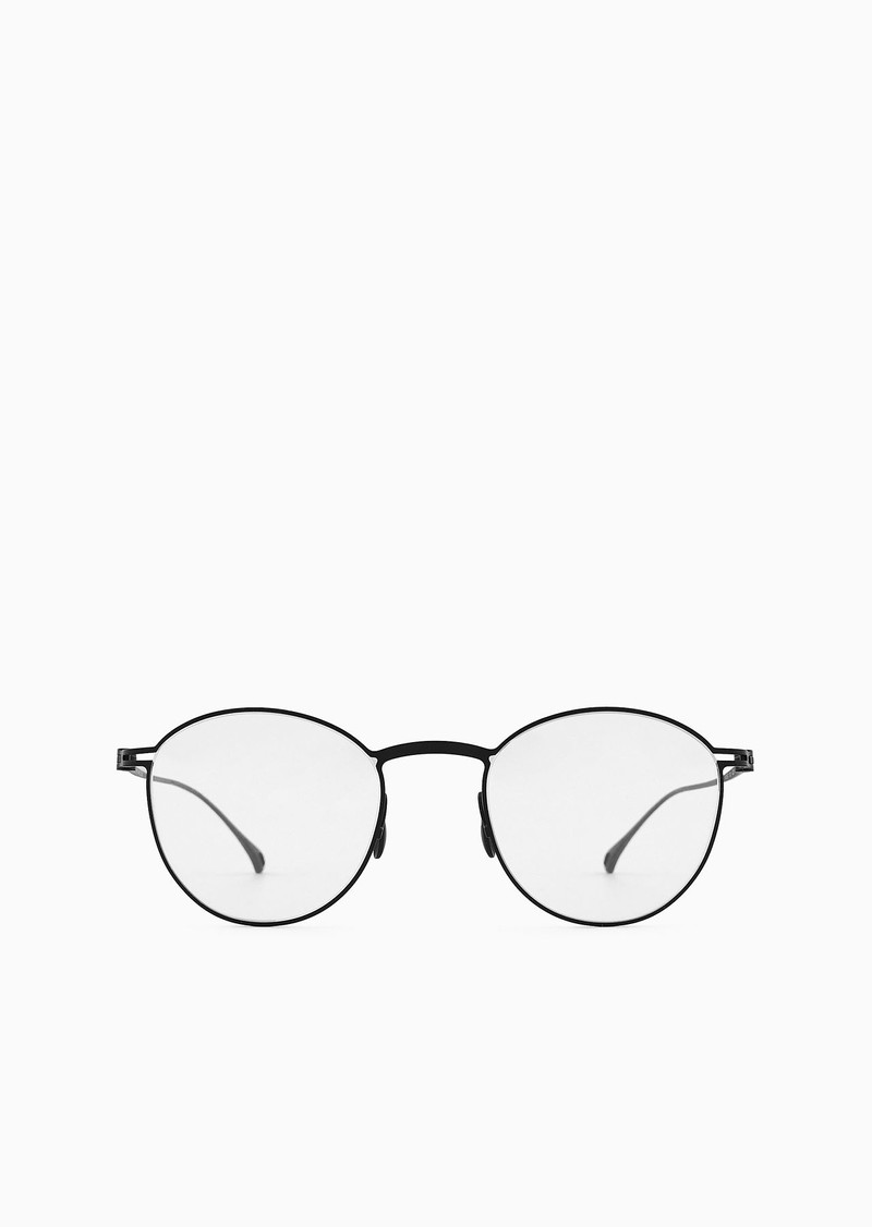 Men’s Panto glasses 1