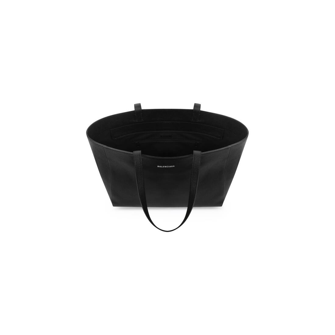 Men's Explorer East-west Tote Bag in Black/white - 5