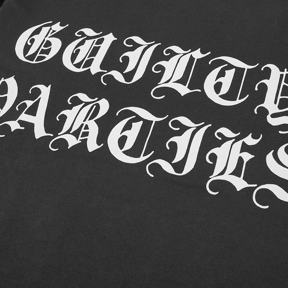 Wacko Maria Gothic Guilty Parties Tee - 2