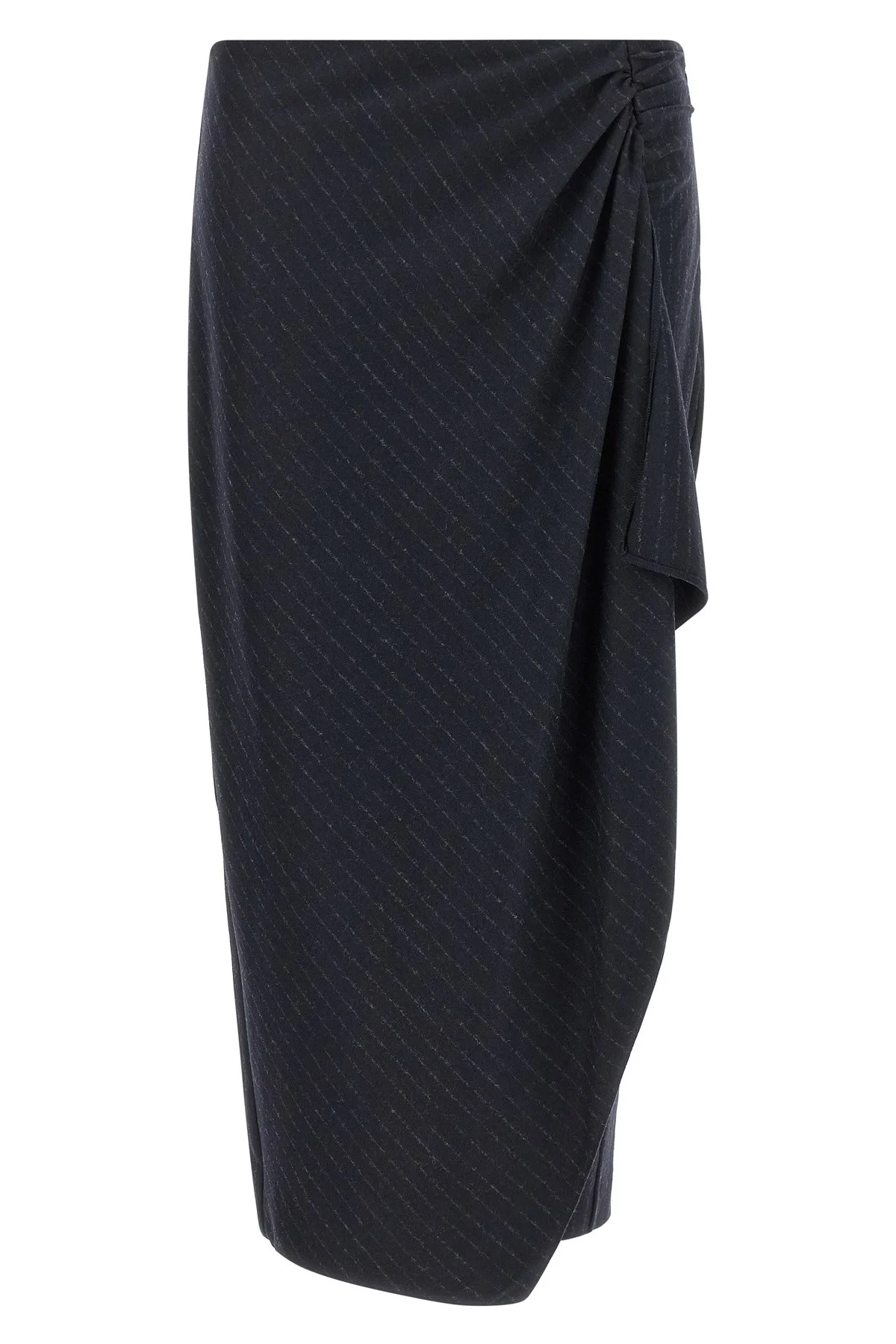 Bardazzi X Pinko 'Capena' Skirt - 1