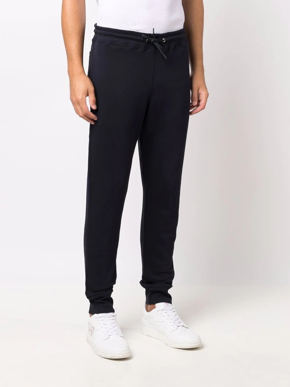 organic cotton trackpants - 3