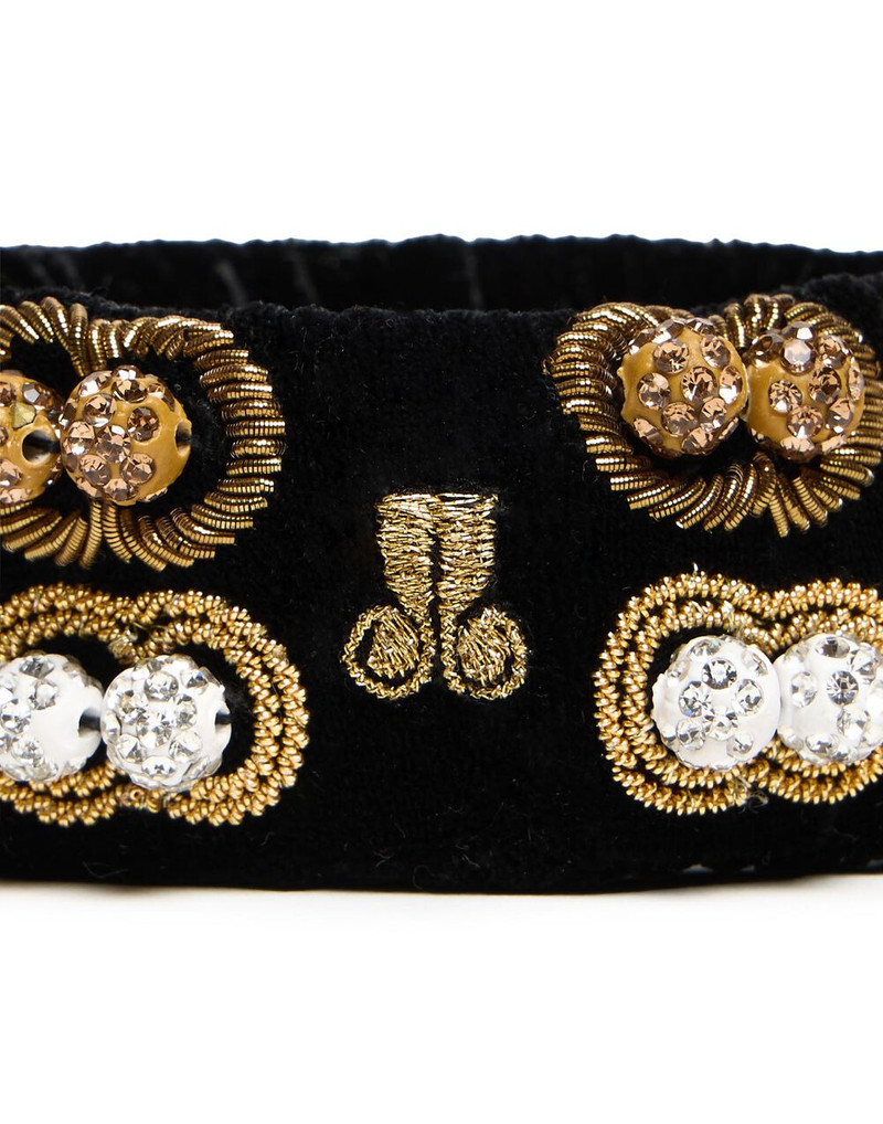 Tesoro Double Bracelet 4