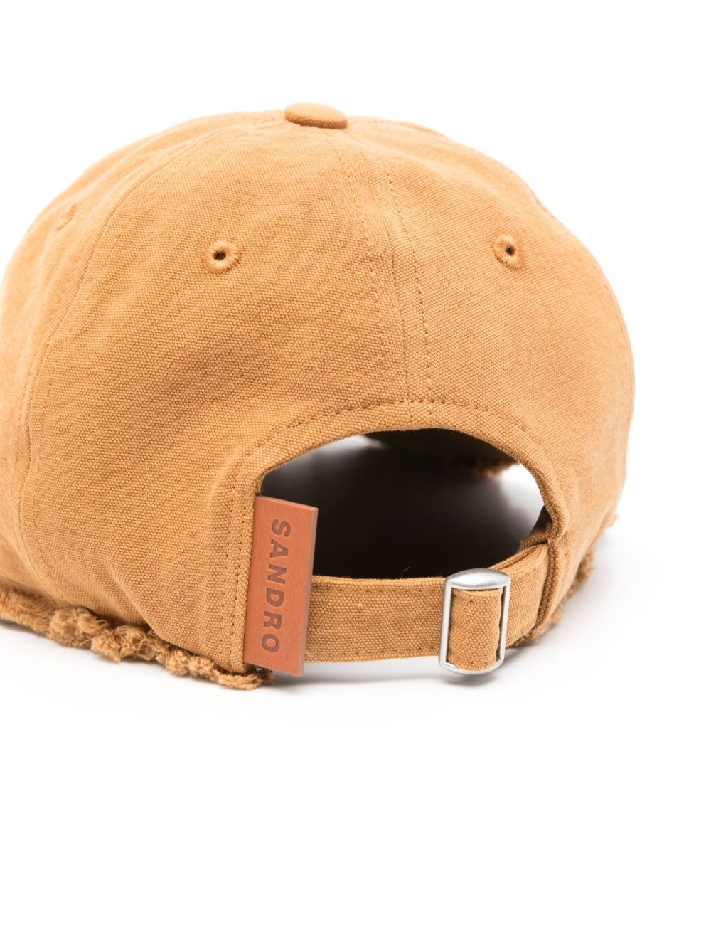 canvas cap - 2