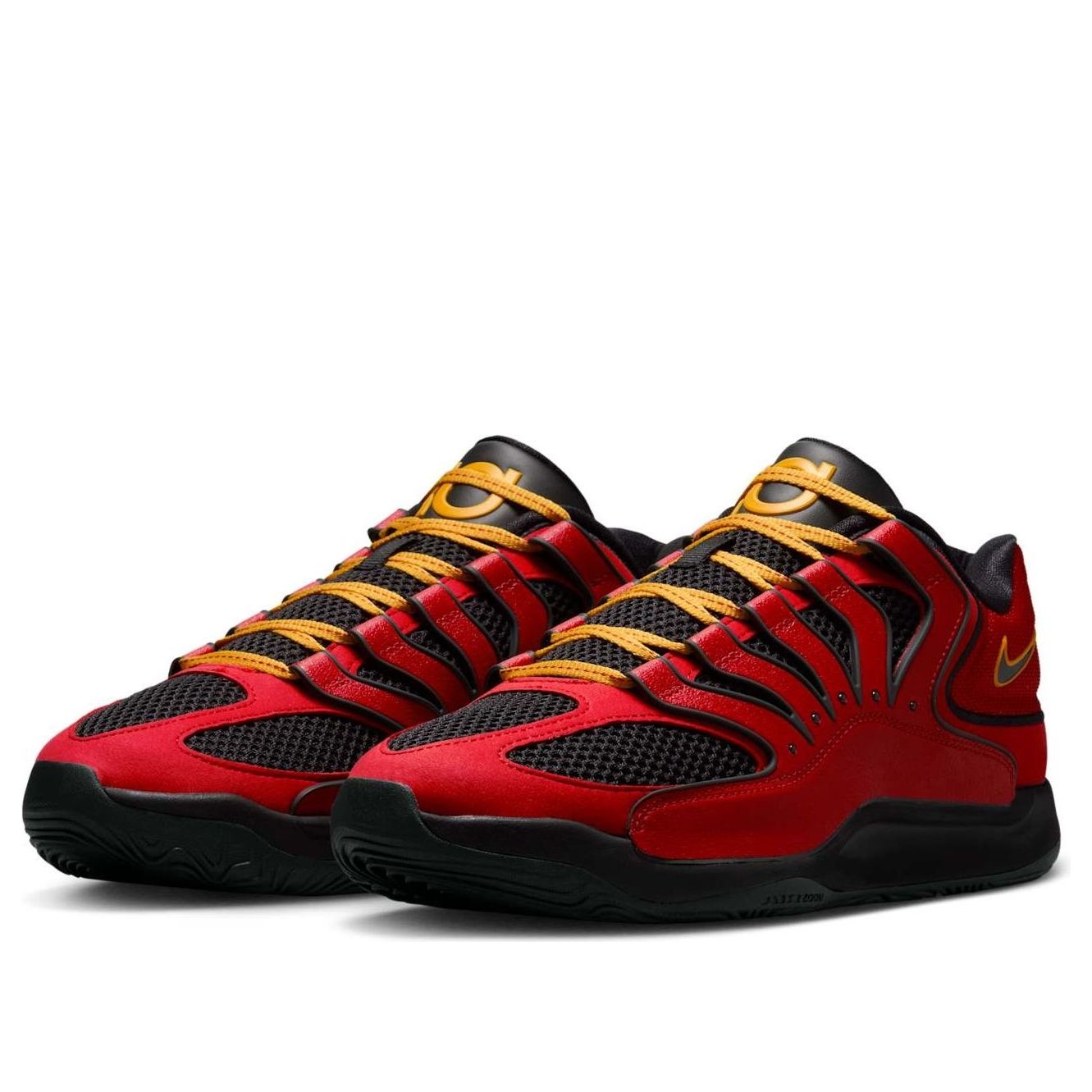 Nike KD 18 'Air Bakin' HV1992-600 - 3