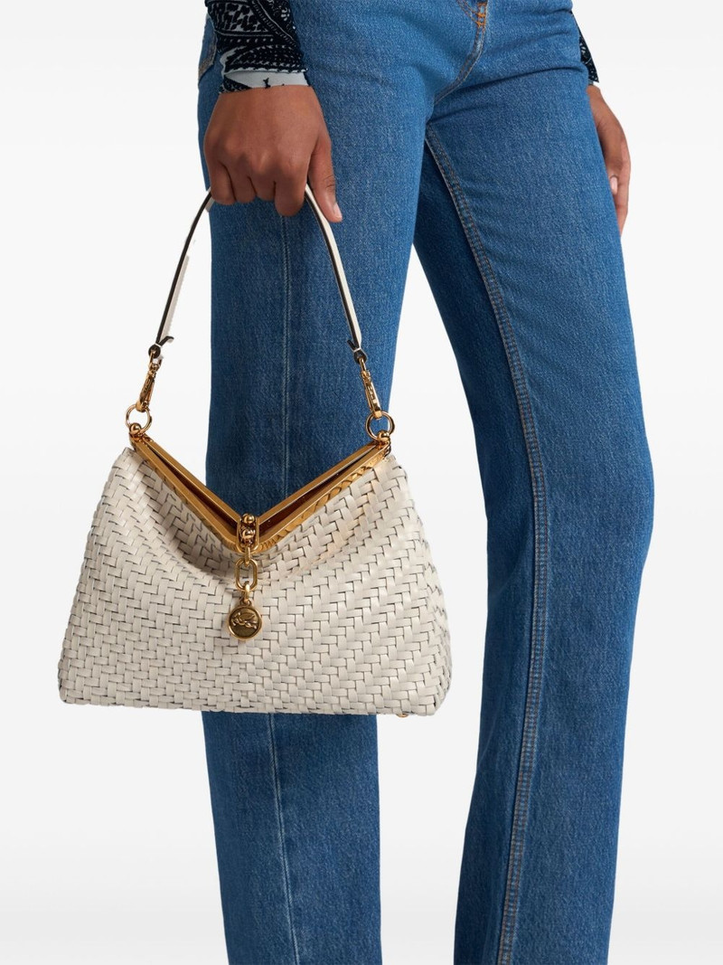 Etro medium Vela shoulder bag outlook