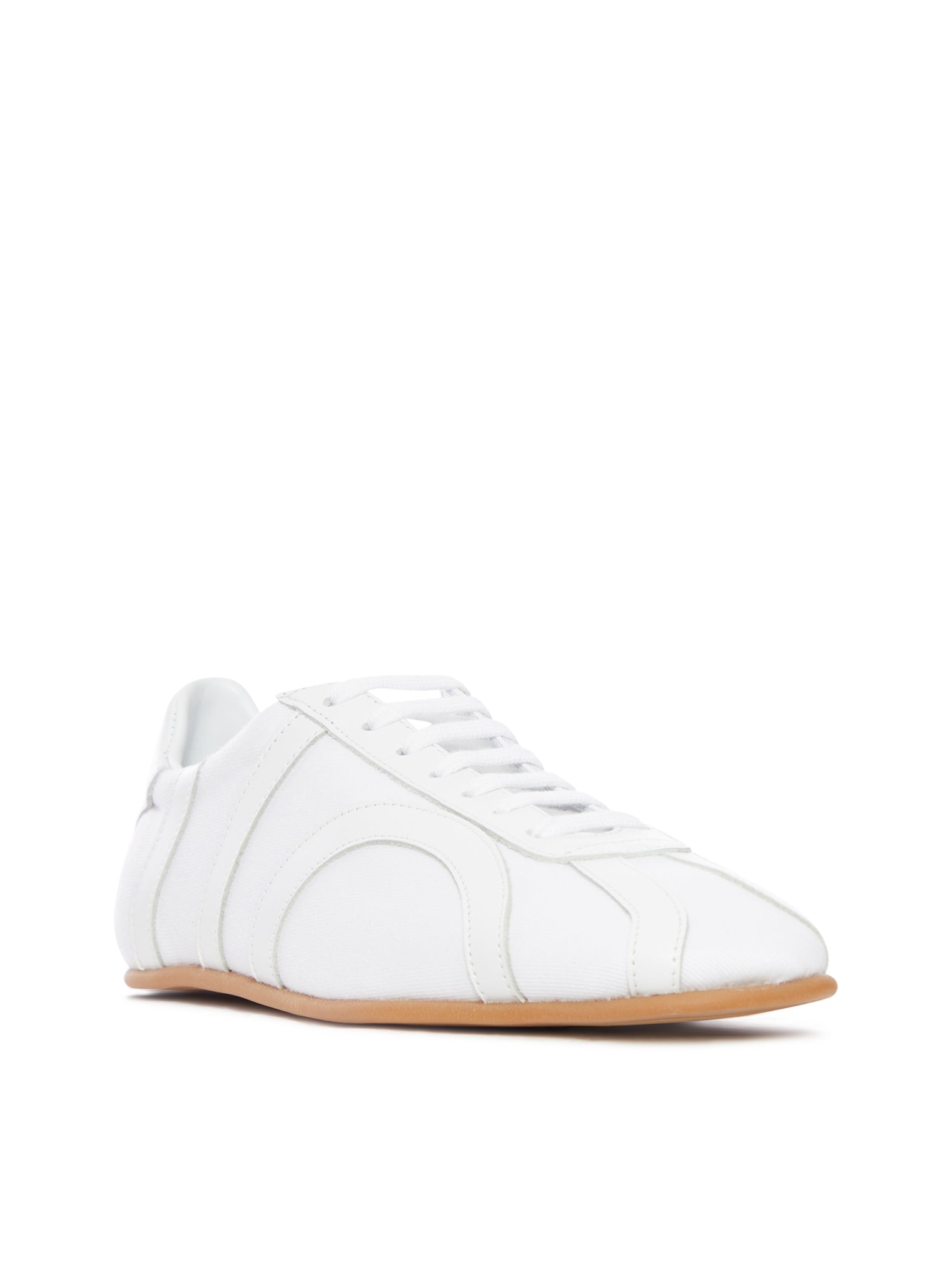 CANVAS SNEAKERS - 2