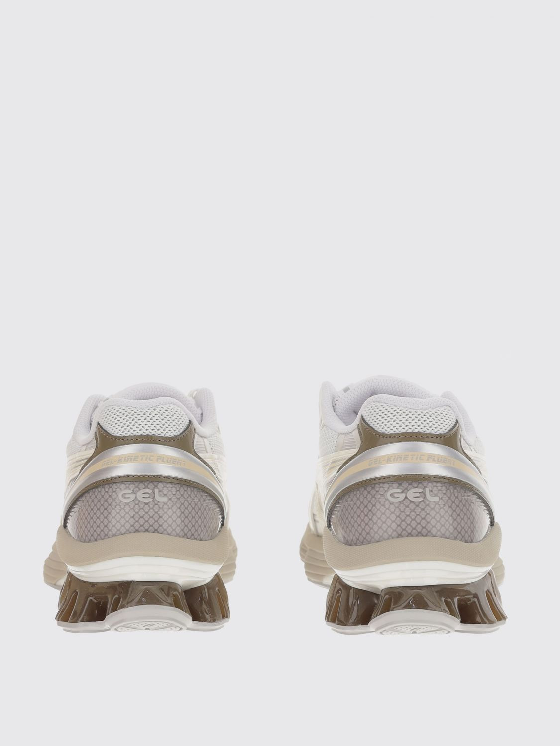 Sneakers men Asics - 3