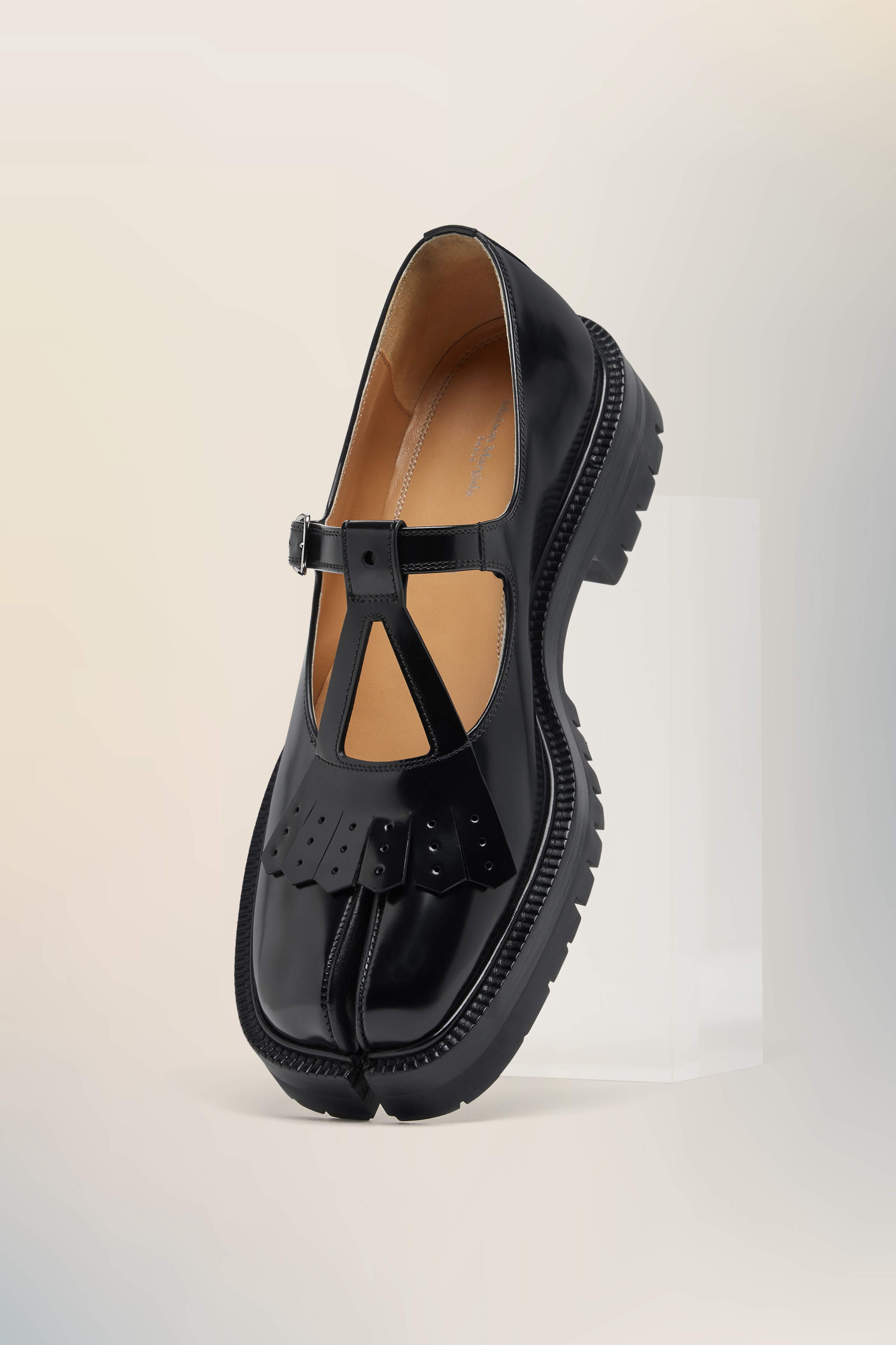 Tabi Country Mary-Janes - 1