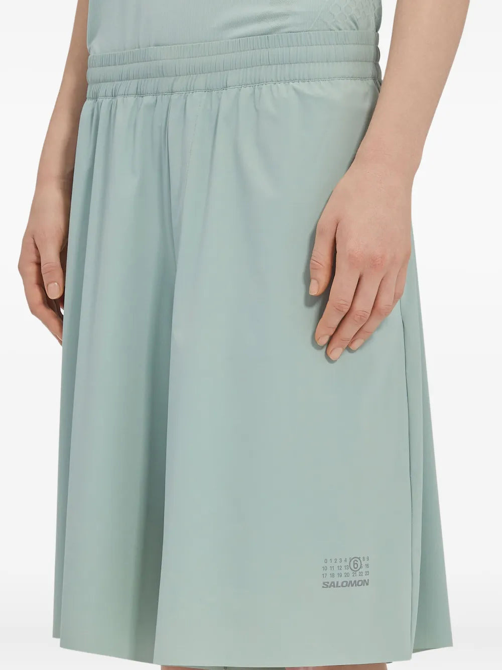 Short de sport - 7