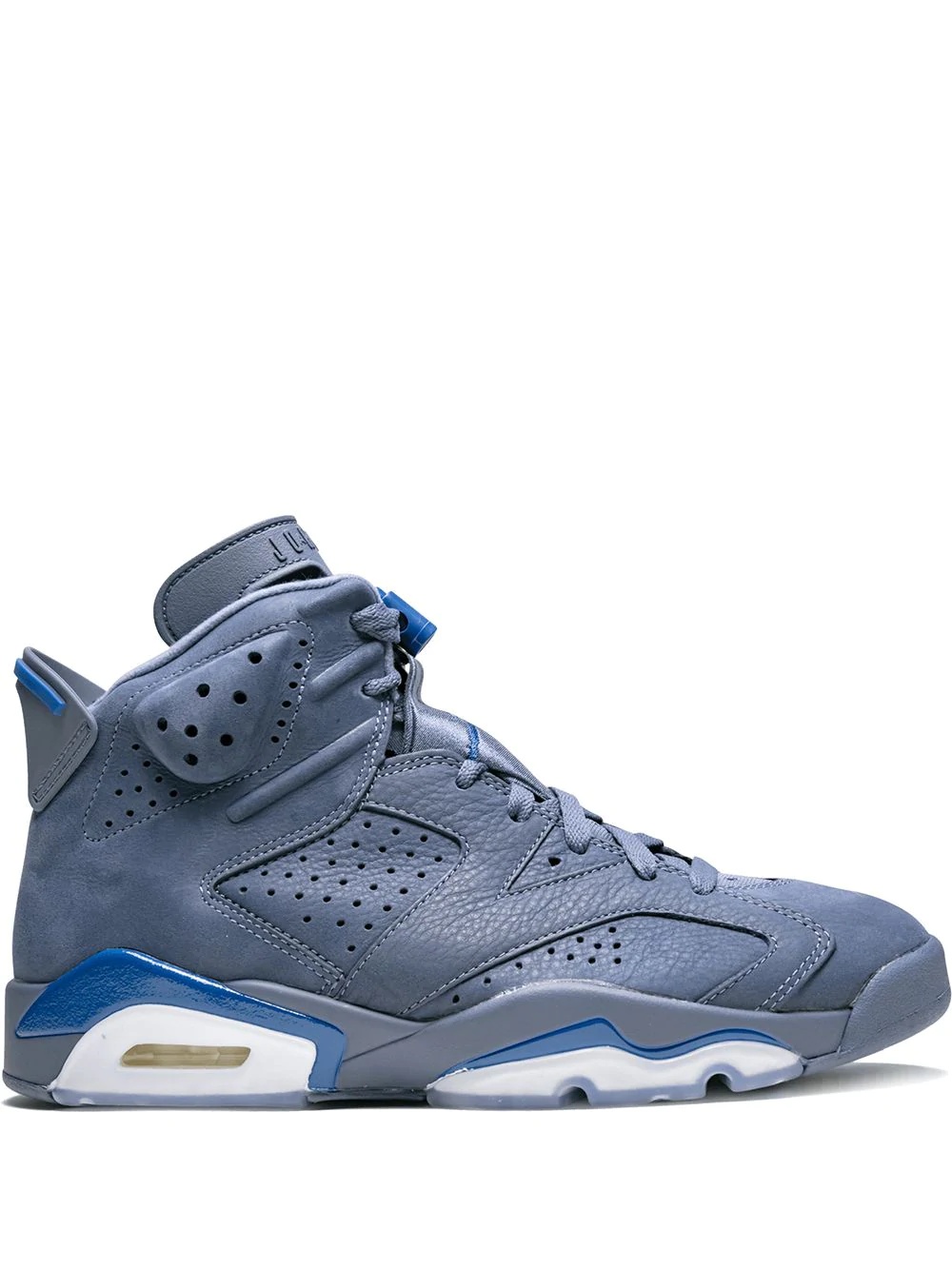 Air Jordan 6 sneakers - 1