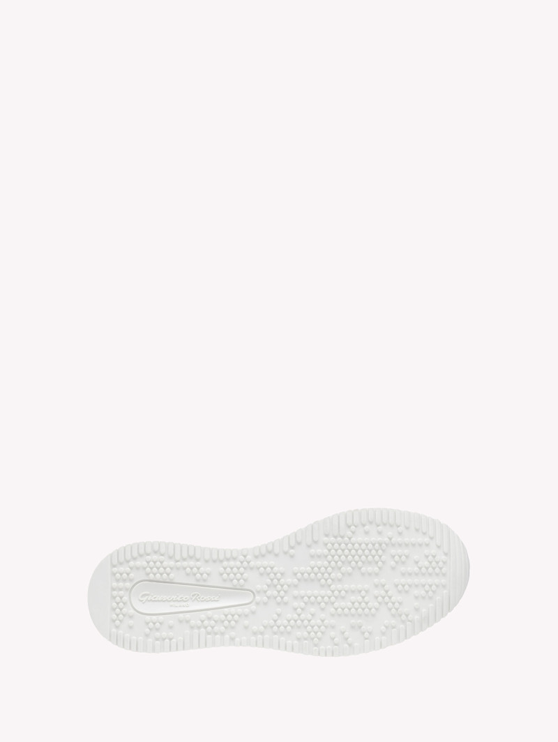 Gianvito Rossi YACHTCLUB outlook