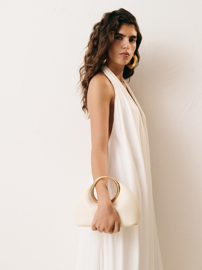 JACQUEMUS The small Calino outlook