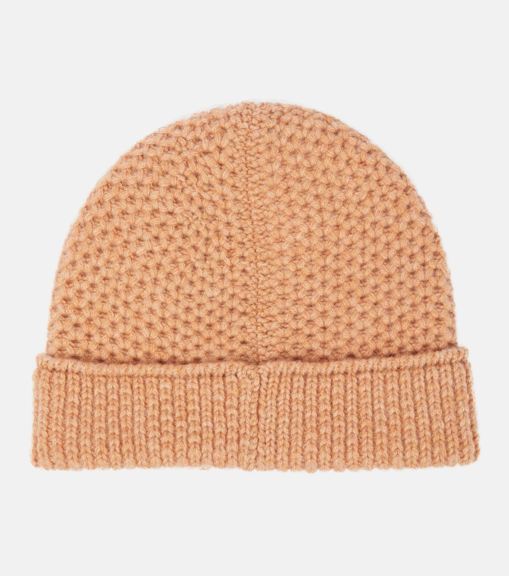 Rougemont cashmere beanie - 4