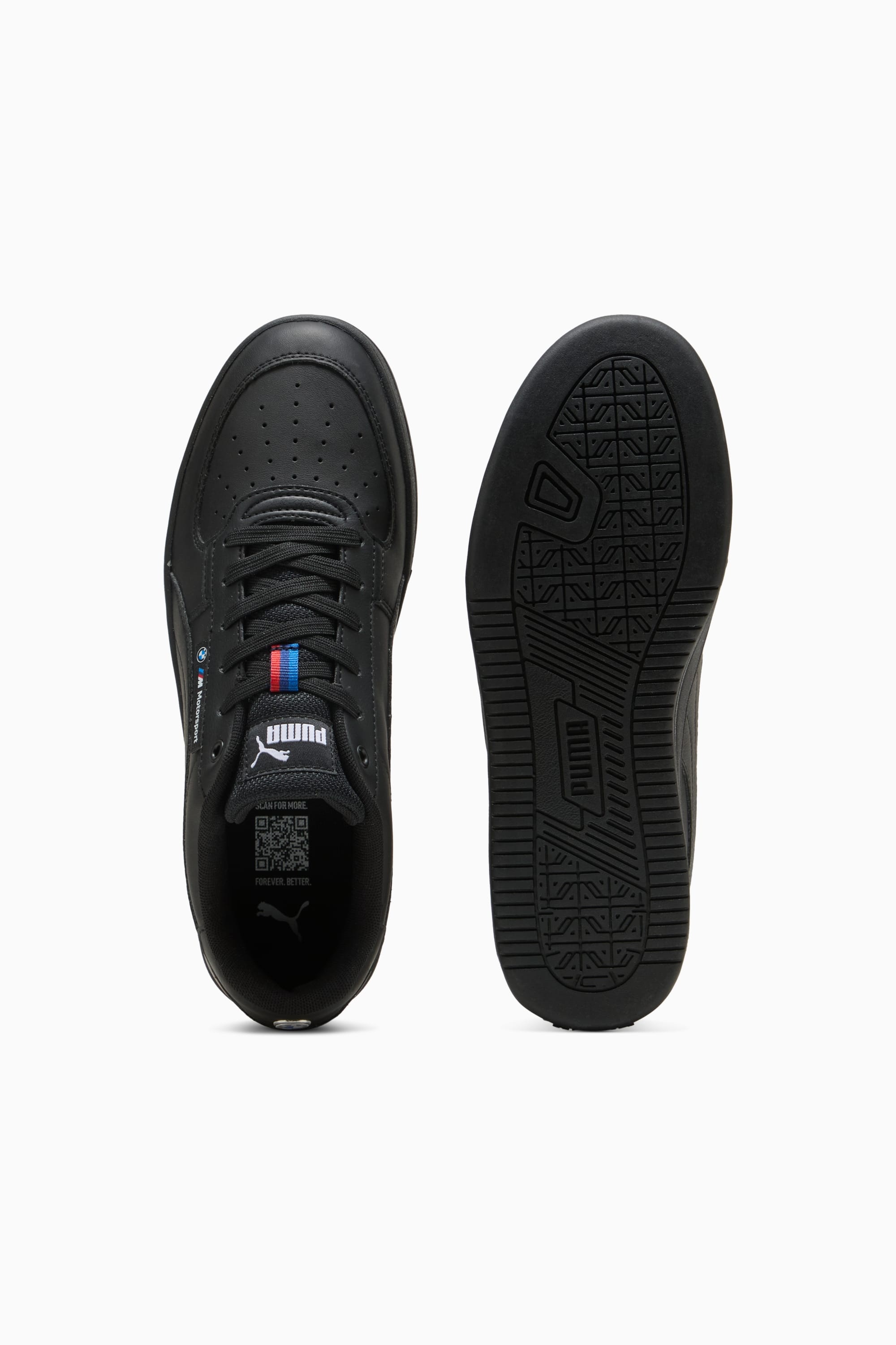 BMW M Motorsport Caven 2.0 Sneakers Unisex - 4
