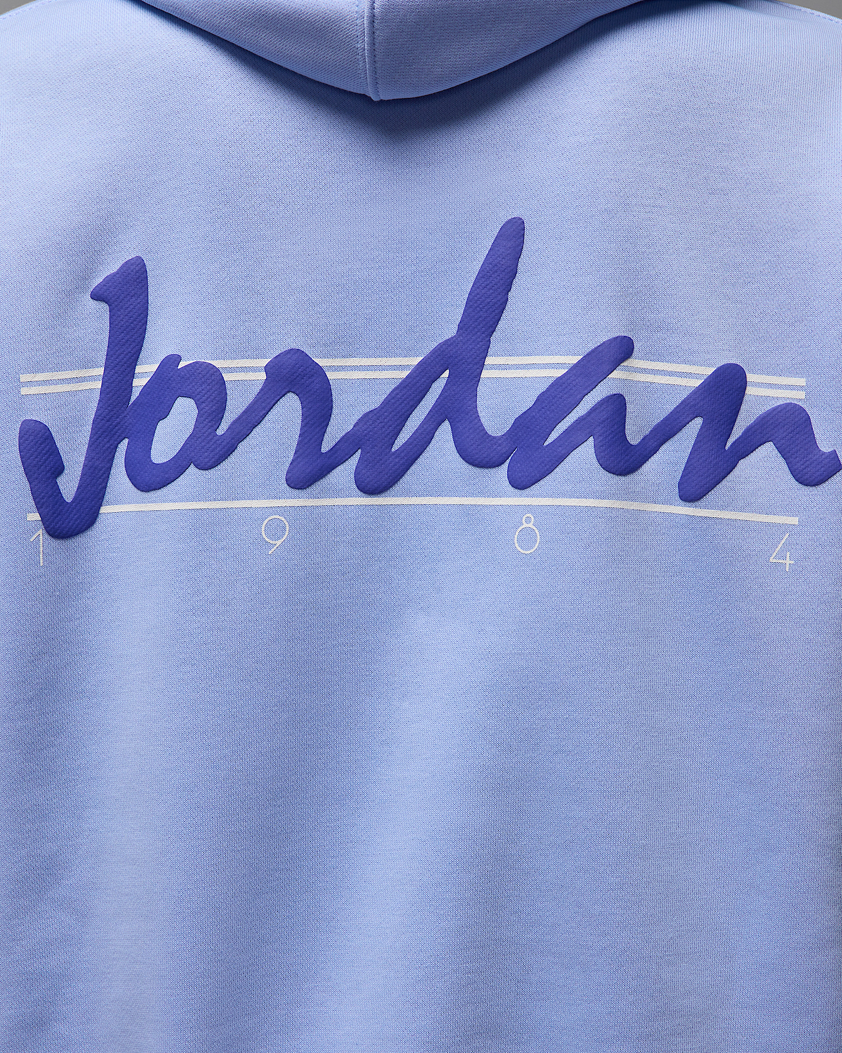 Jordan Brooklyn Fleece Women's Pullover Hoodie - 6