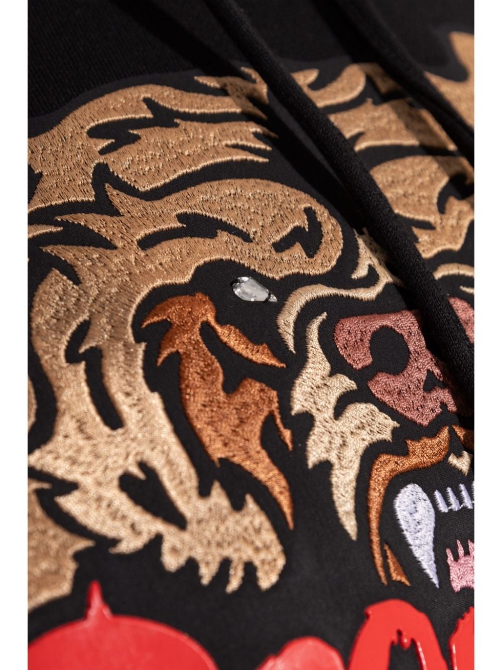 Bear hoodie - 5