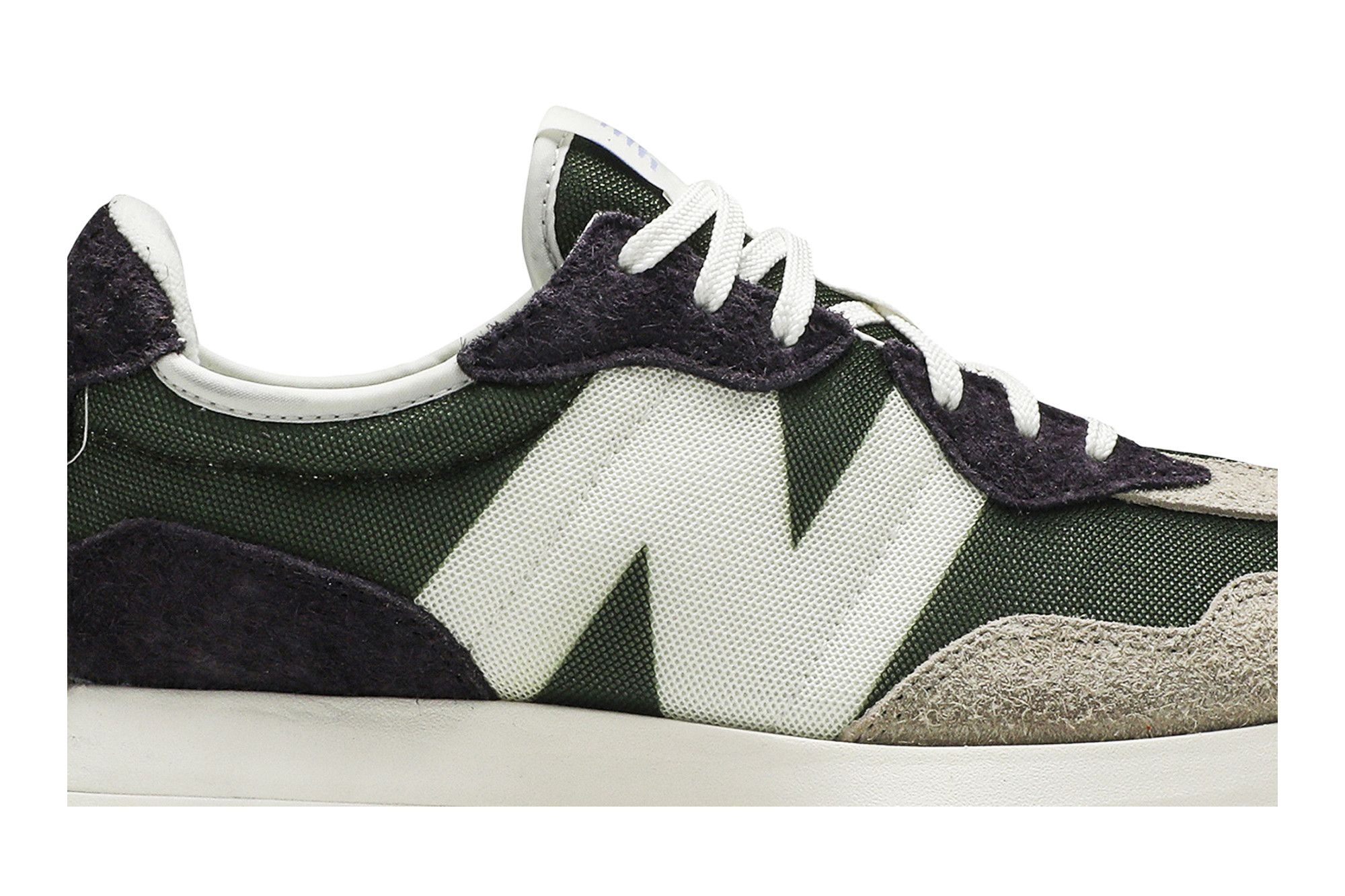 Wmns 327 'Oak Leaf Green' - 2