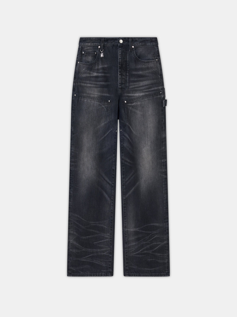 WOMEN'S CARPENTER JEAN 1