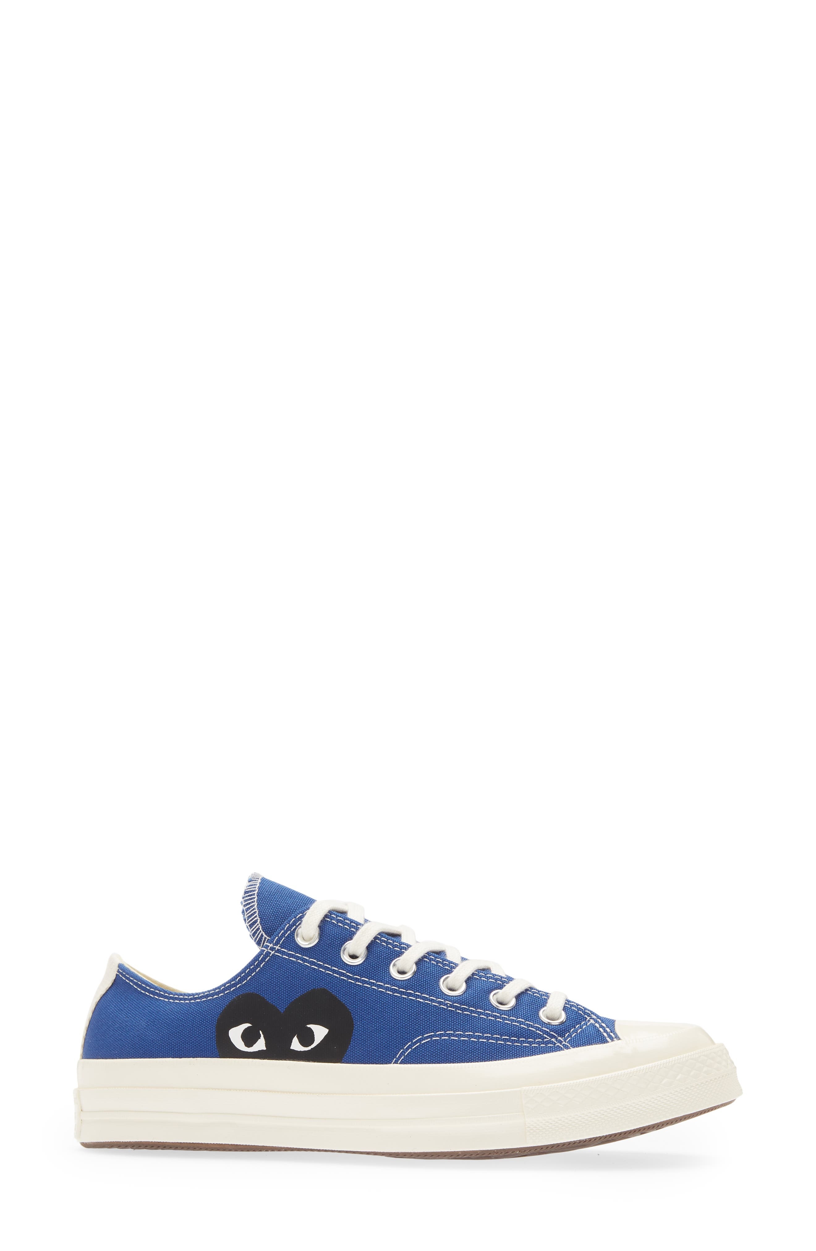 x Converse Chuck Taylor Hidden Heart Low Top Sneaker - 3