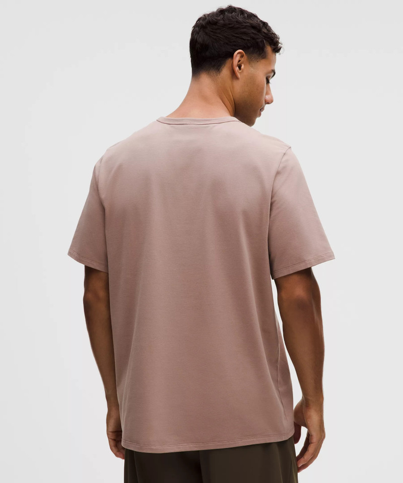 Organic Cotton Classic-Fit T-Shirt 3