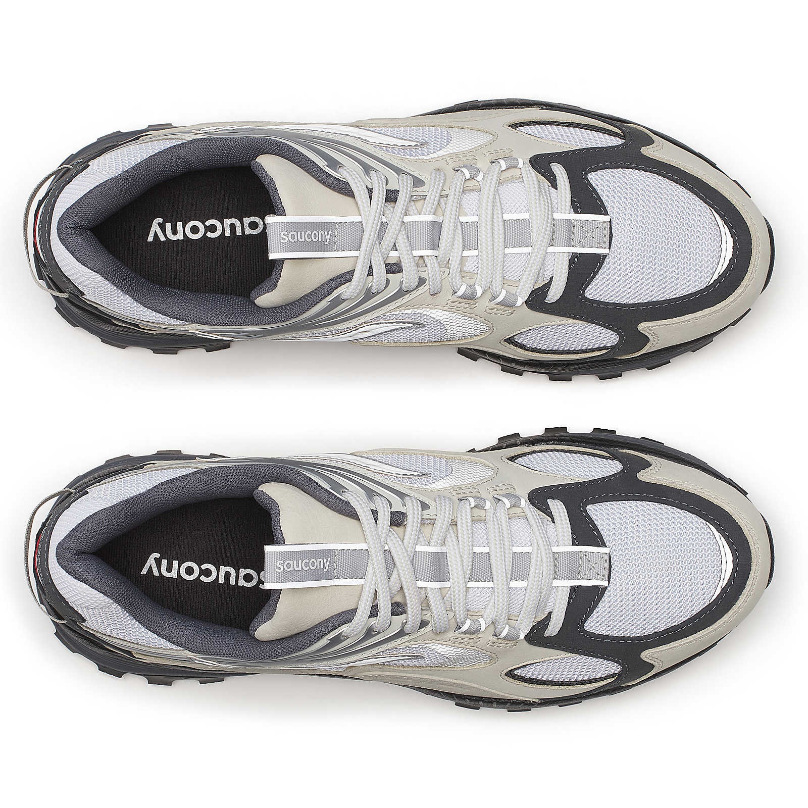Grid Aura X Grey Pack - 5