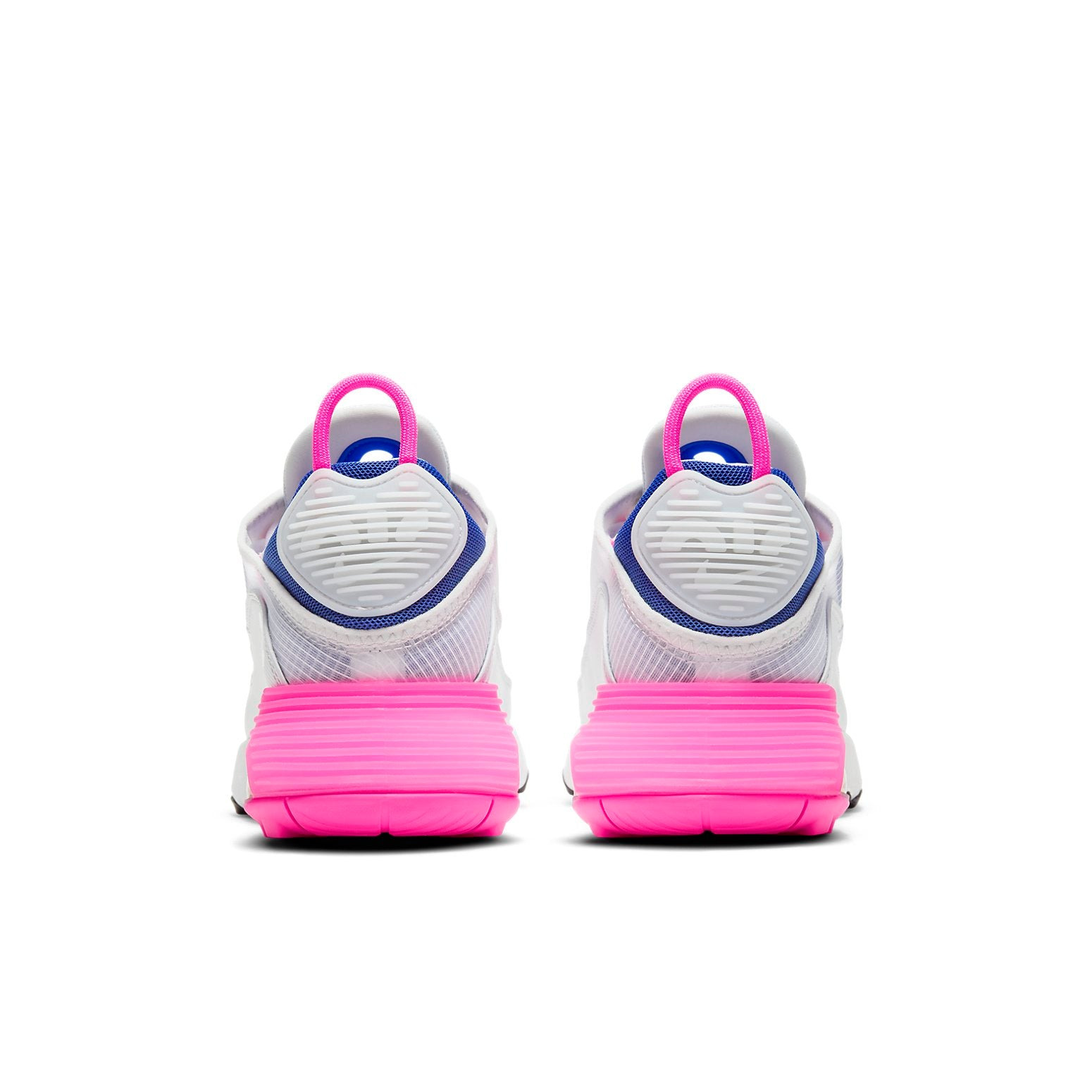 (WMNS) Nike Air Max 2090 'Laser Pink' CZ3867-101 - 5