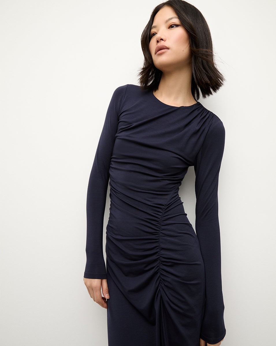 THEODORA DRESS - 3