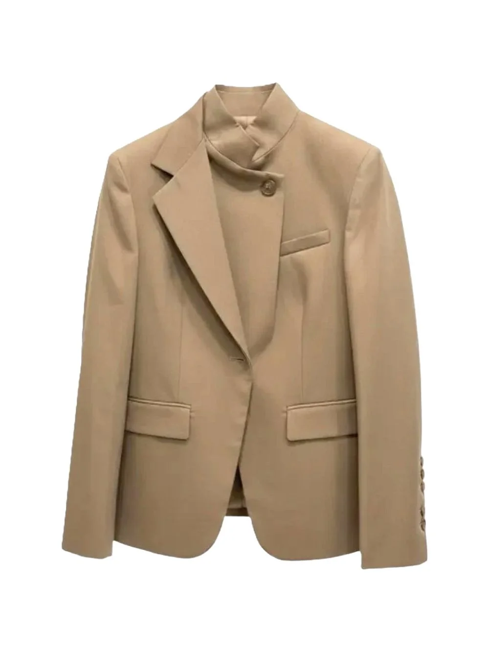 Double Take blazer - 1