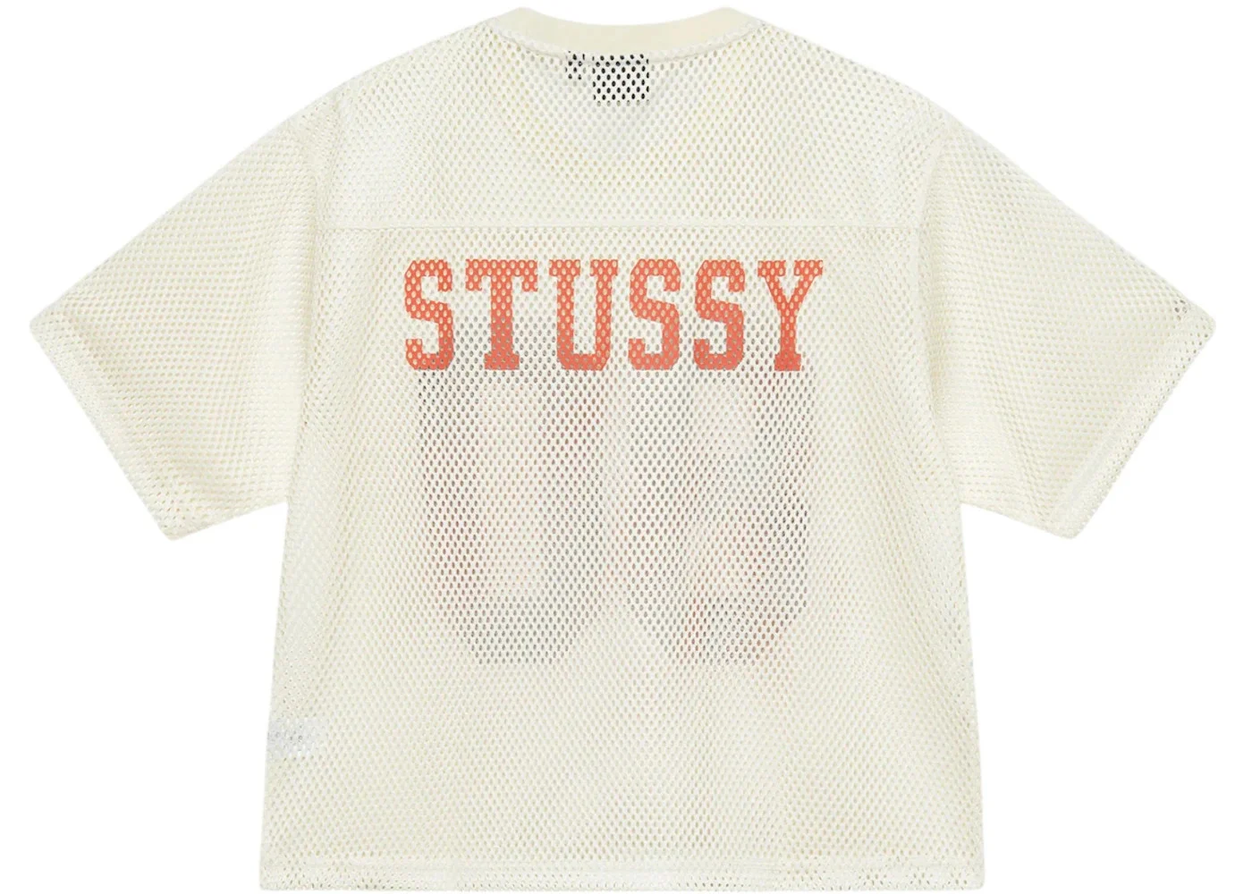 Stussy International Team Jersey Sサイズ Stussy International Team