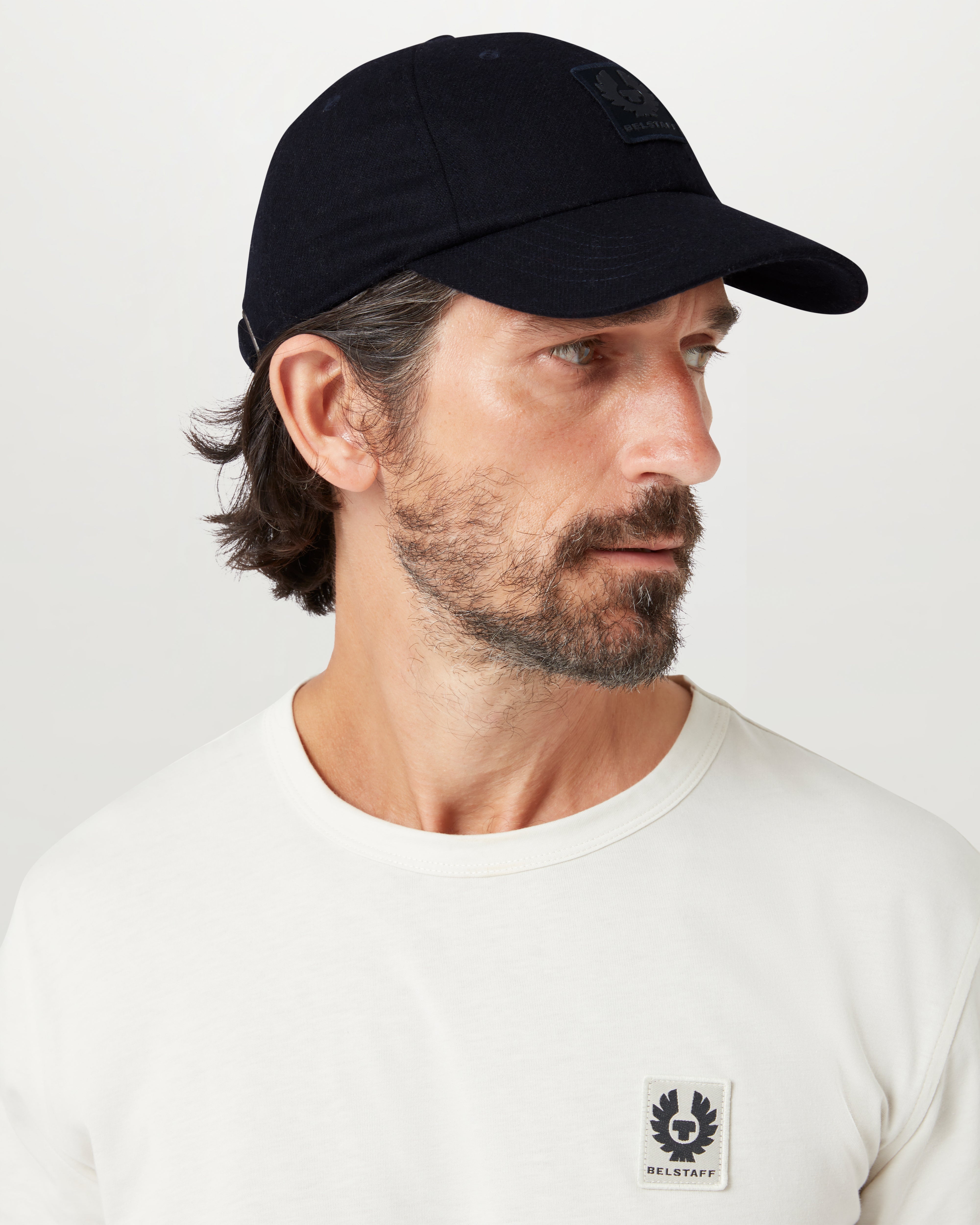 PHOENIX LOGO CAP - 4