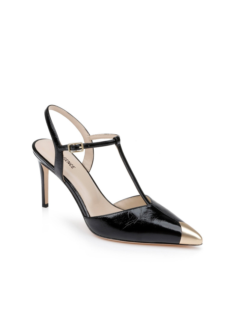 Kaveh Slingback Pump 2