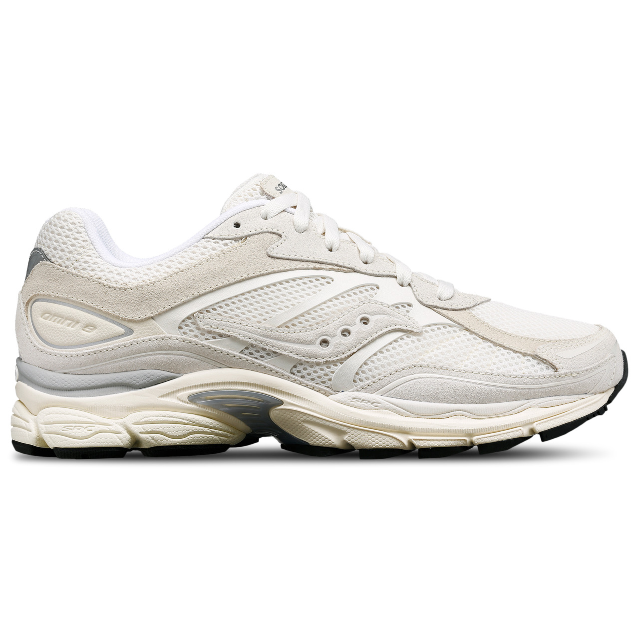 Saucony Mens Saucony Progrid Omni 9 - 1