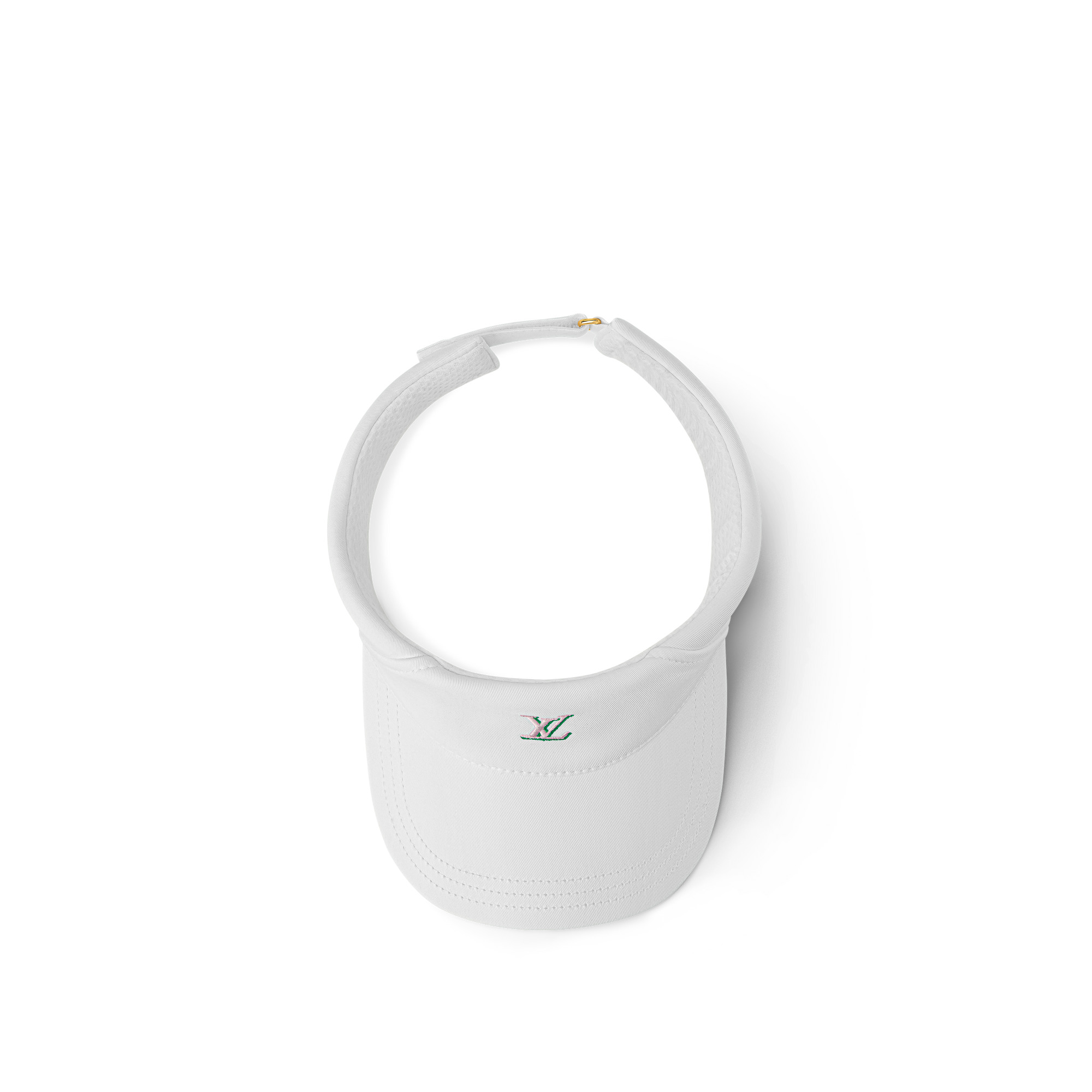 LV League Visor - 3